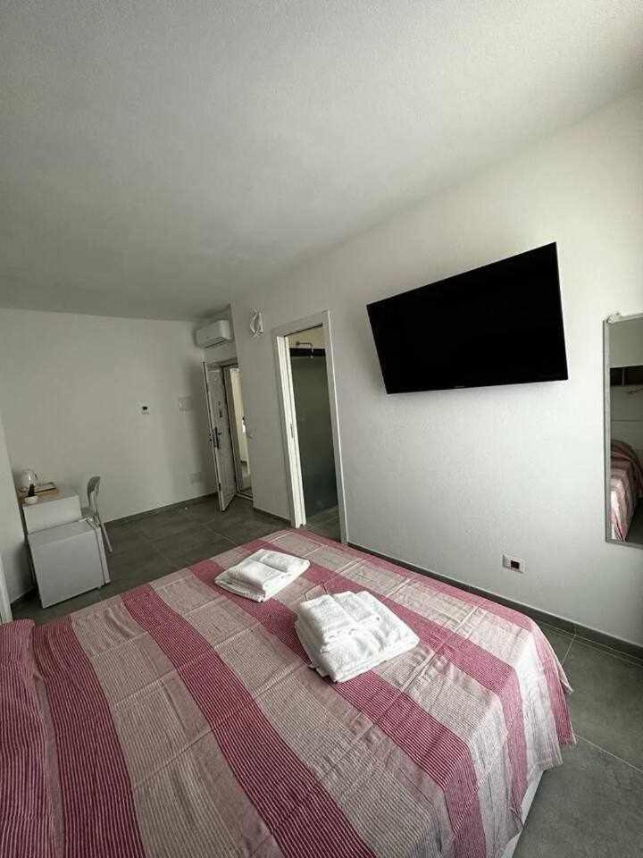 パラーウ La Residenza Del Re Bed & Breakfast エクステリア 写真