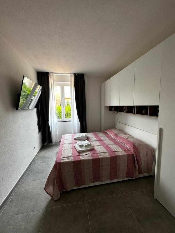 パラーウ La Residenza Del Re Bed & Breakfast エクステリア 写真