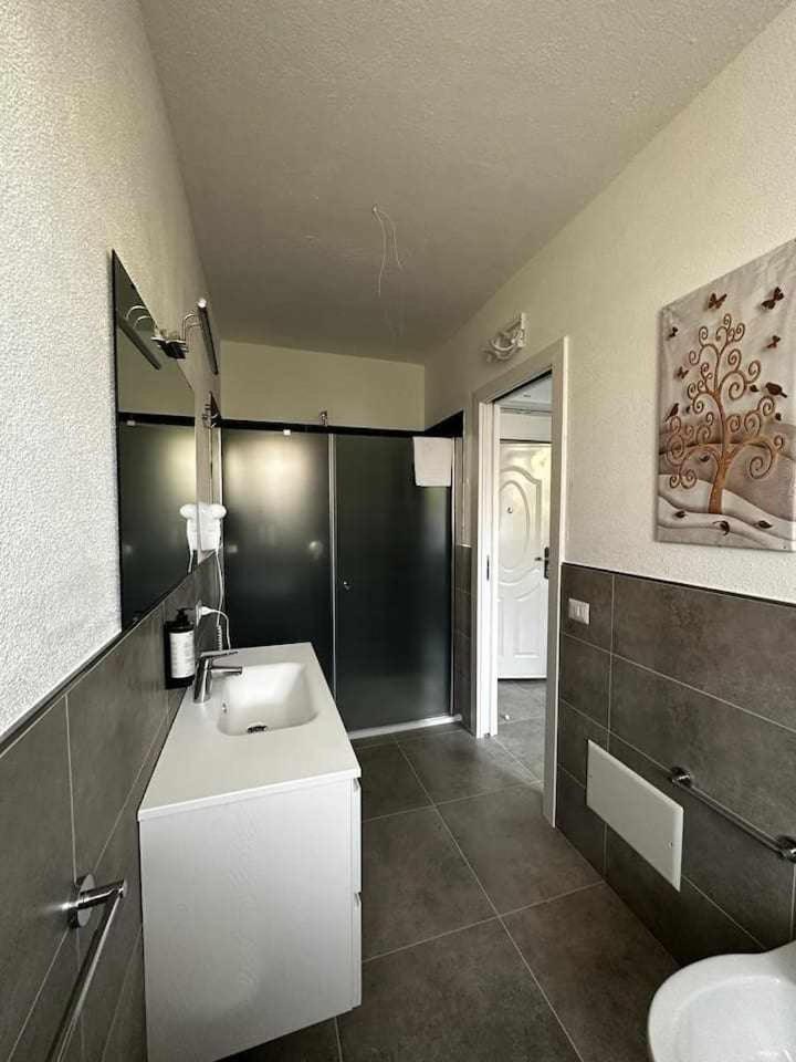パラーウ La Residenza Del Re Bed & Breakfast エクステリア 写真