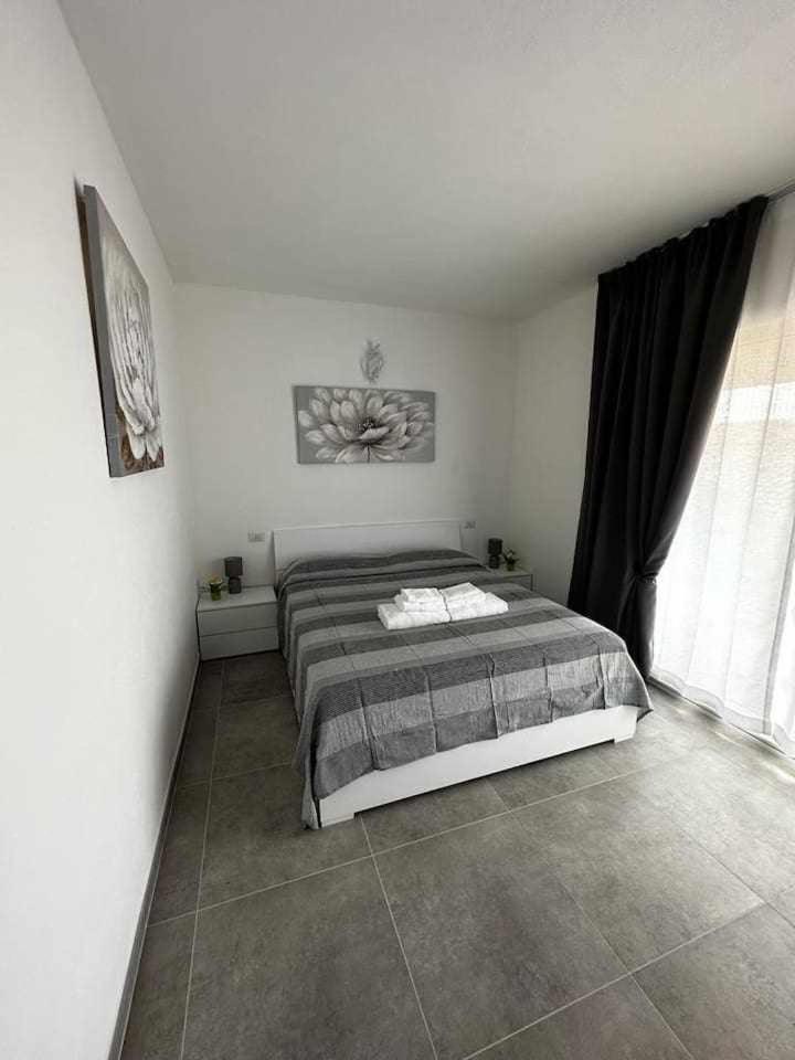 パラーウ La Residenza Del Re Bed & Breakfast エクステリア 写真