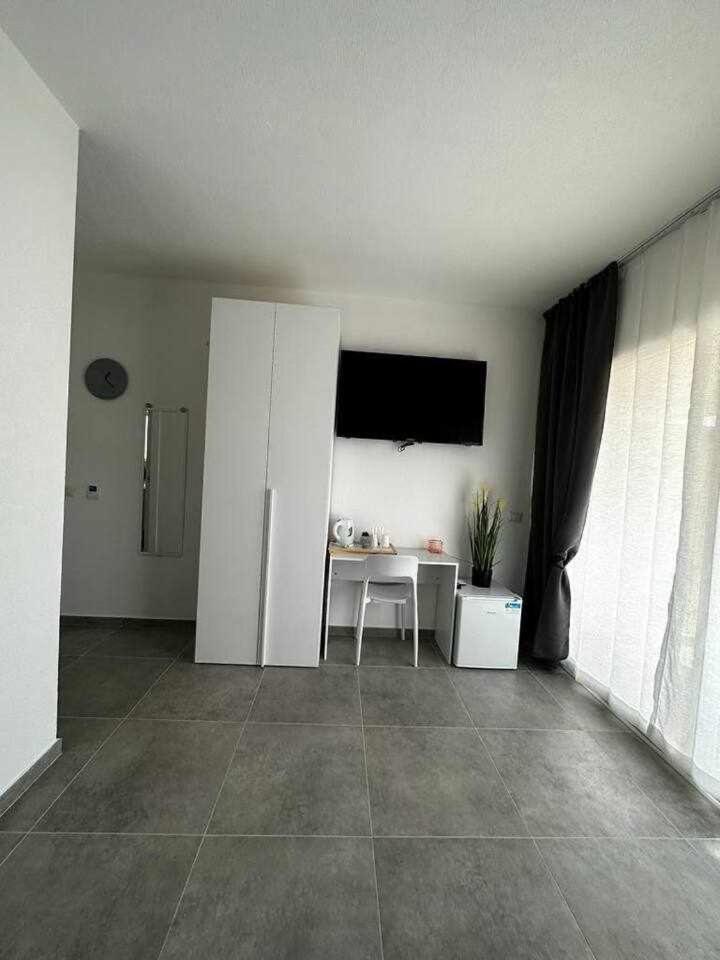 パラーウ La Residenza Del Re Bed & Breakfast エクステリア 写真