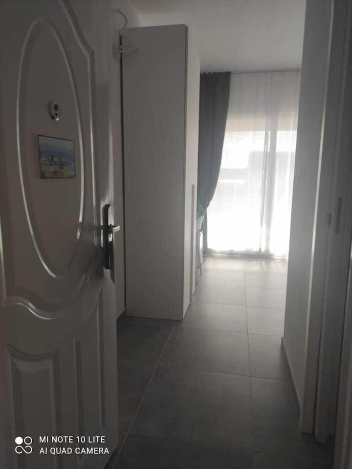 パラーウ La Residenza Del Re Bed & Breakfast エクステリア 写真