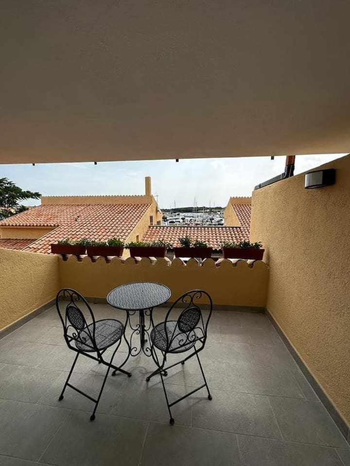 パラーウ La Residenza Del Re Bed & Breakfast エクステリア 写真